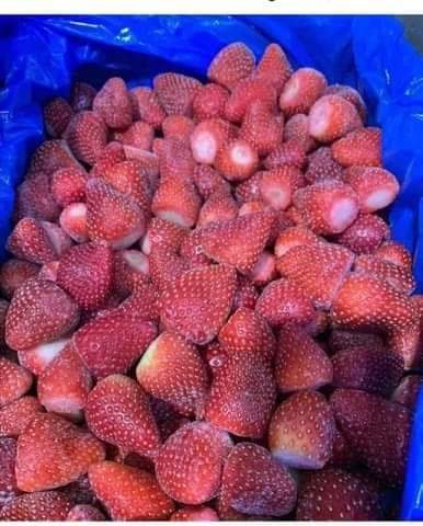 Strawberry Grade A